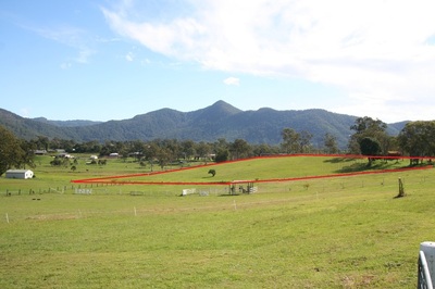 A Picture Perfect Setting - Sweeping Mountain Views - Build Your Dream