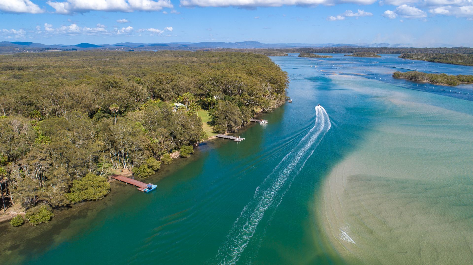 Real Estate For Sale 5 & 6 Wallis Island Forster , NSW