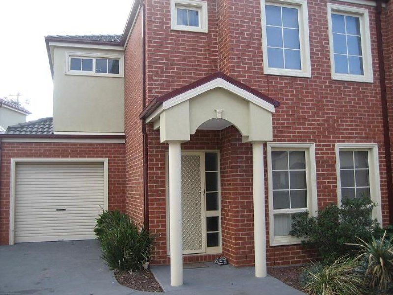 9/22 Old Plenty Road, South Morang