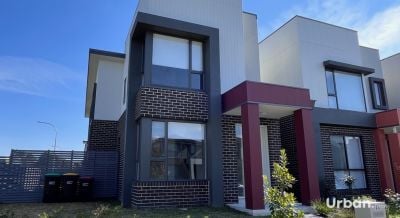 86 Andalusian Street