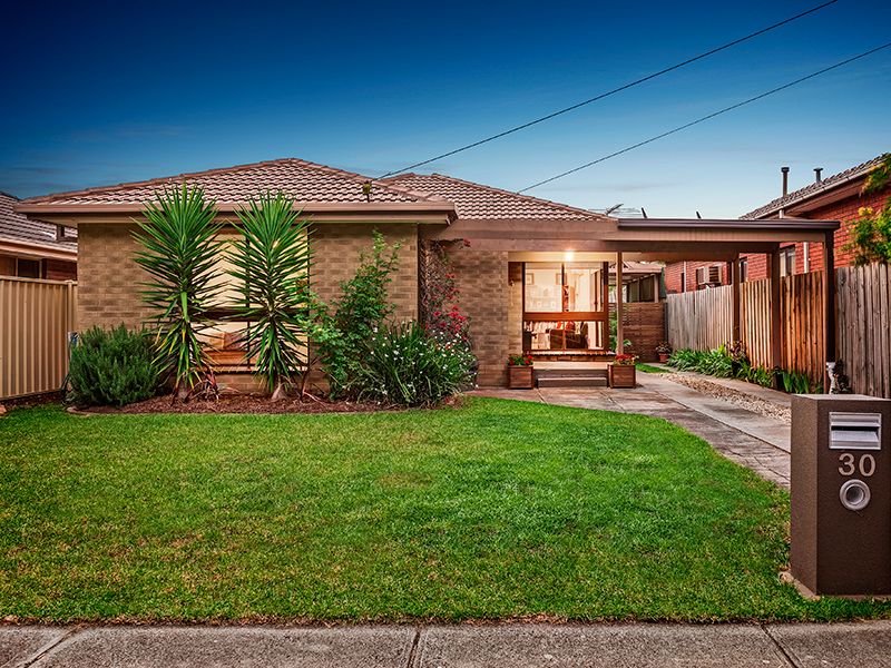 30 Powlett Street, Altona Meadows - Thumbnail 2