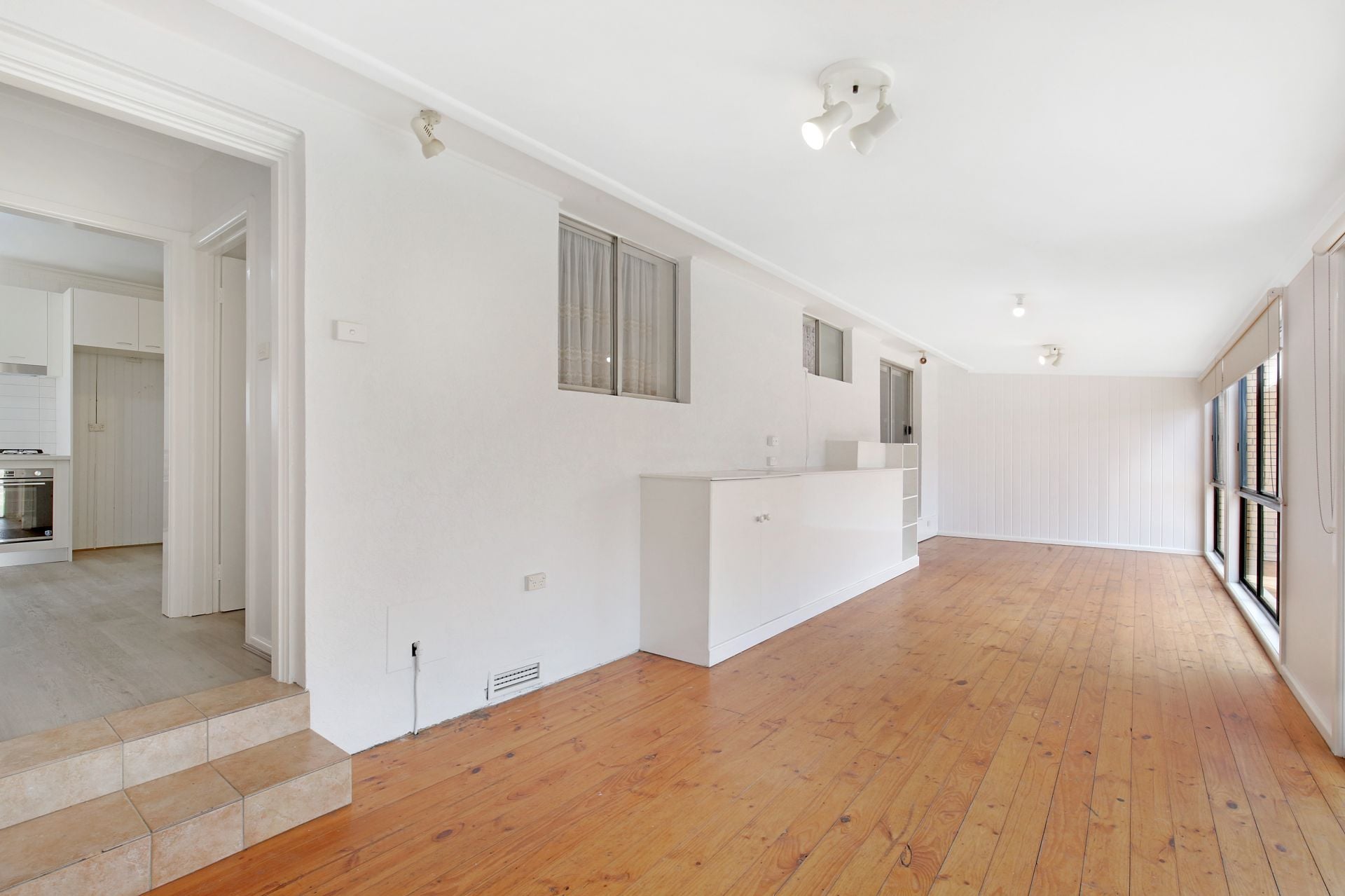 Fully renovated family home!