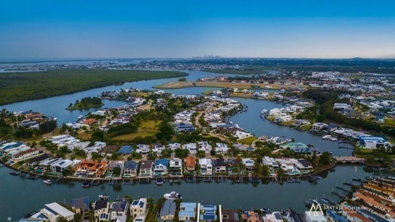 8031 Key Waters, Sanctuary Cove - Thumbnail 6