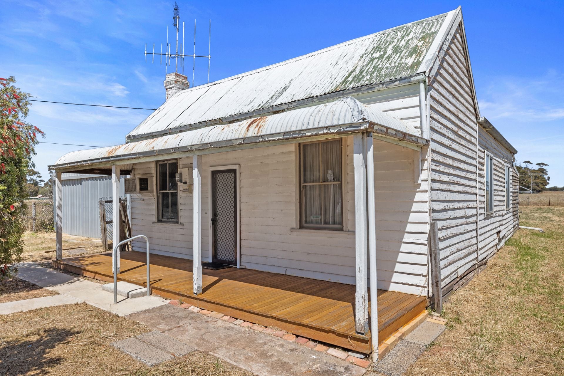 19 Gibson Street, Korong Vale Bendigo Ballarat Real Estate Pty Ltd