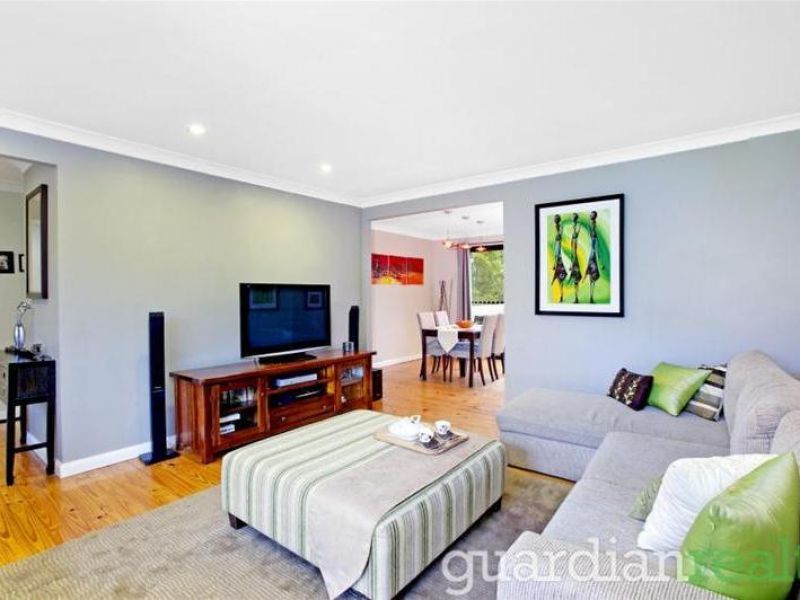 31 Janamba Avenue, Kellyville - Thumbnail 7