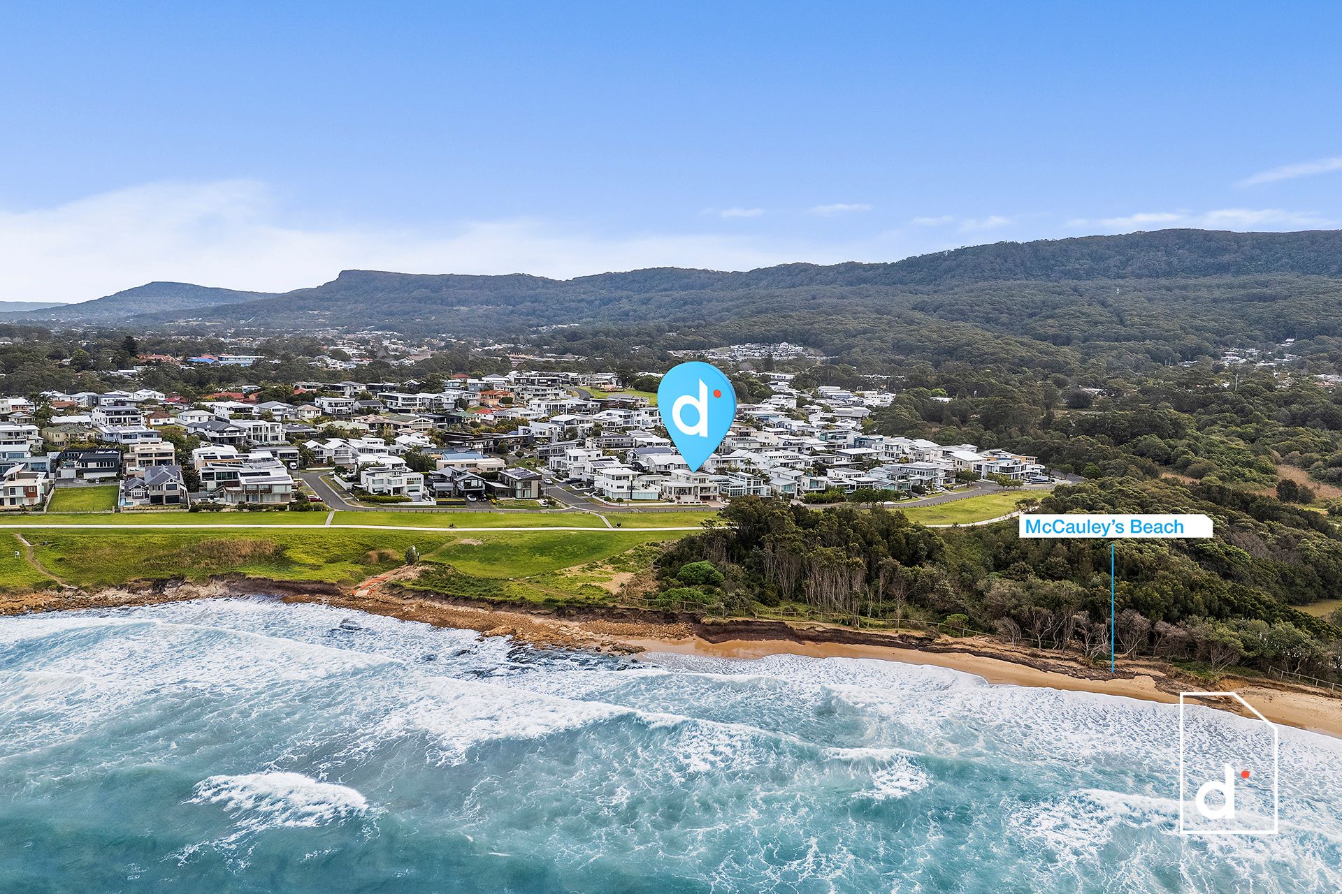 13 Aragan Circuit, Bulli NSW