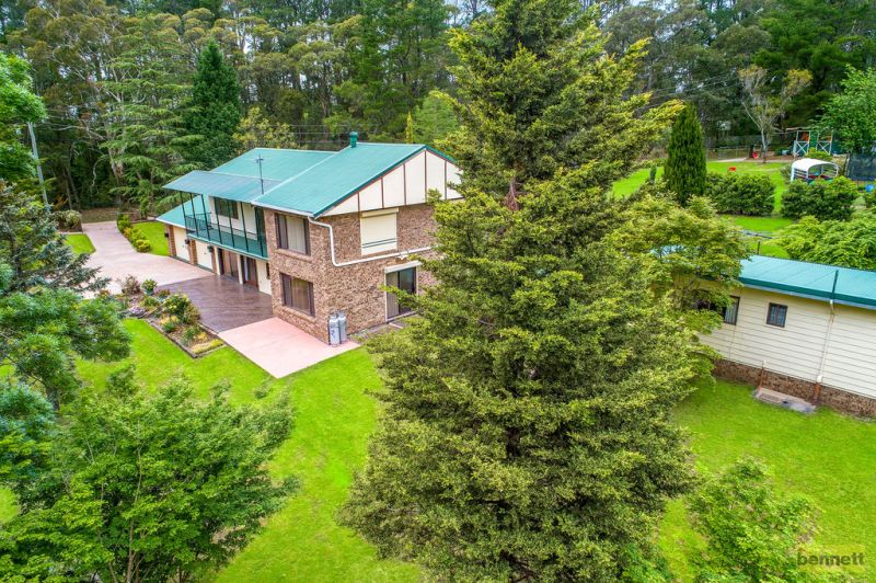 1 Inberra Road, Bilpin - Thumbnail 4