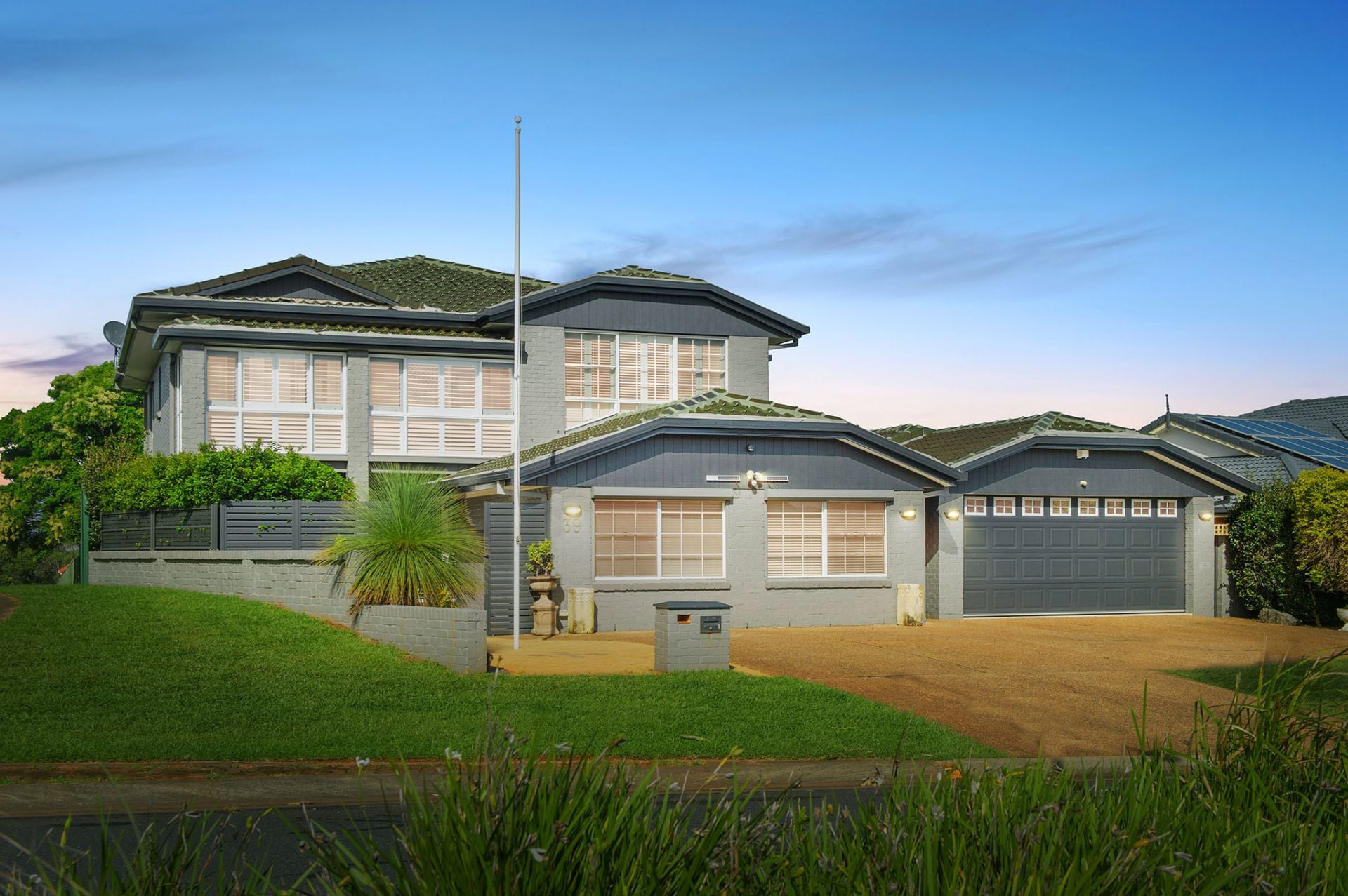 39 Emerald Drive, Port Macquarie HEM Real Estate