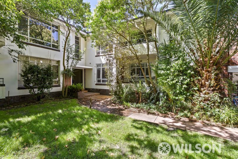 4/8 Meadow Street, St Kilda East