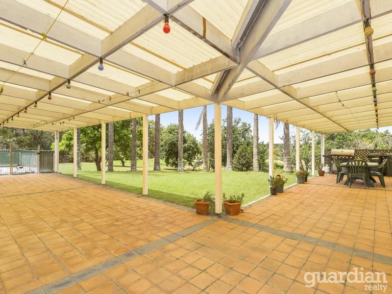1539 Old Northern Road GLENORIE NSW, Glenorie - Thumbnail 8