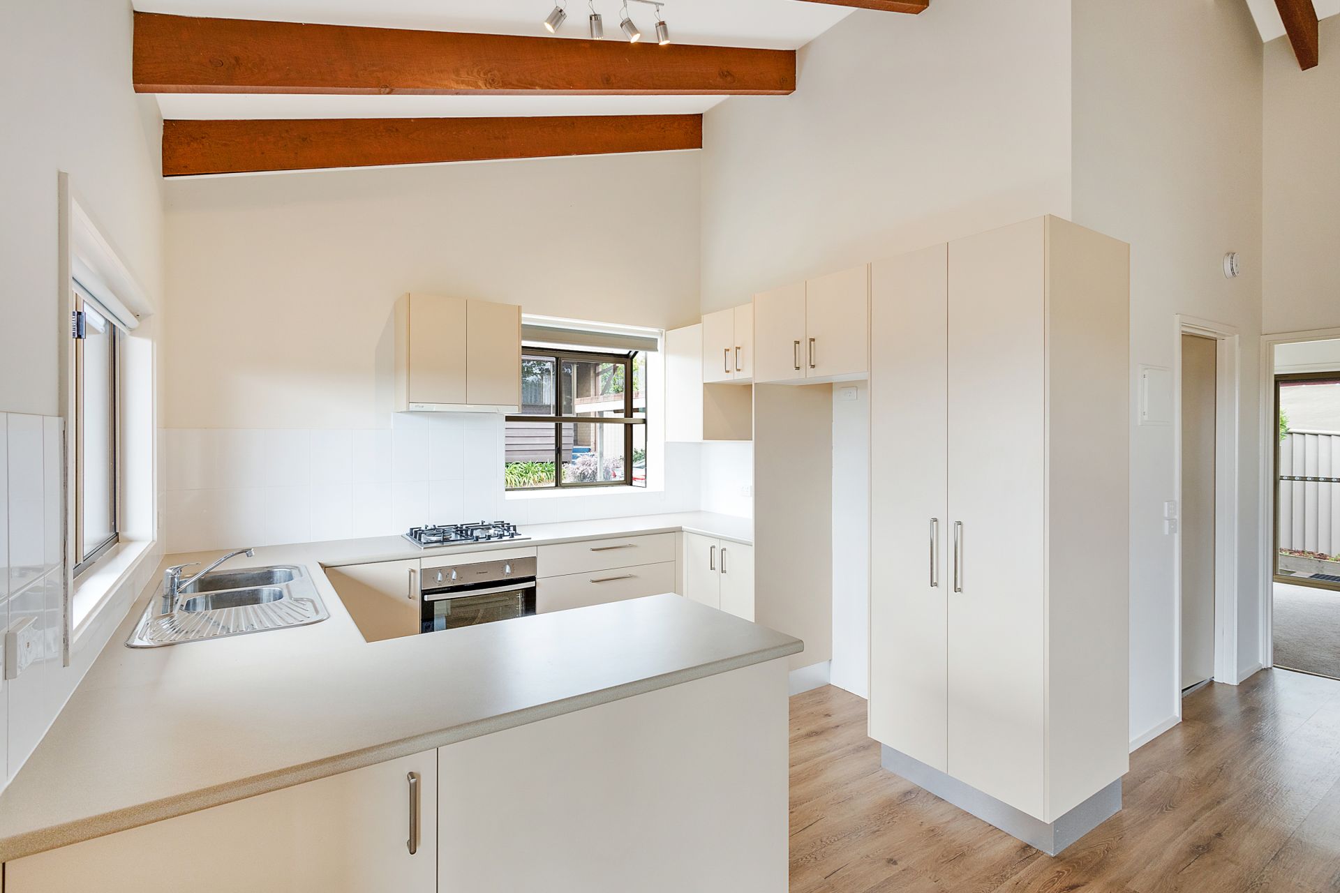 2/16 Merimbola Street, Pambula