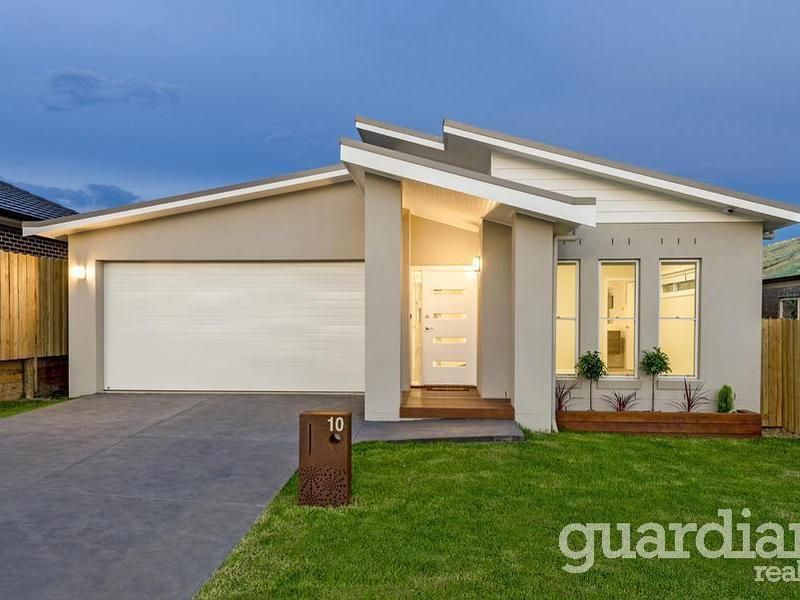 10 Putland Street RIVERSTONE NSW, Grantham Farm - Thumbnail 2