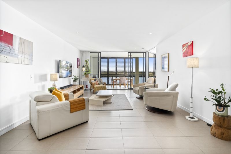 6507/6 Marina Promenade, Paradise Point - Thumbnail 4