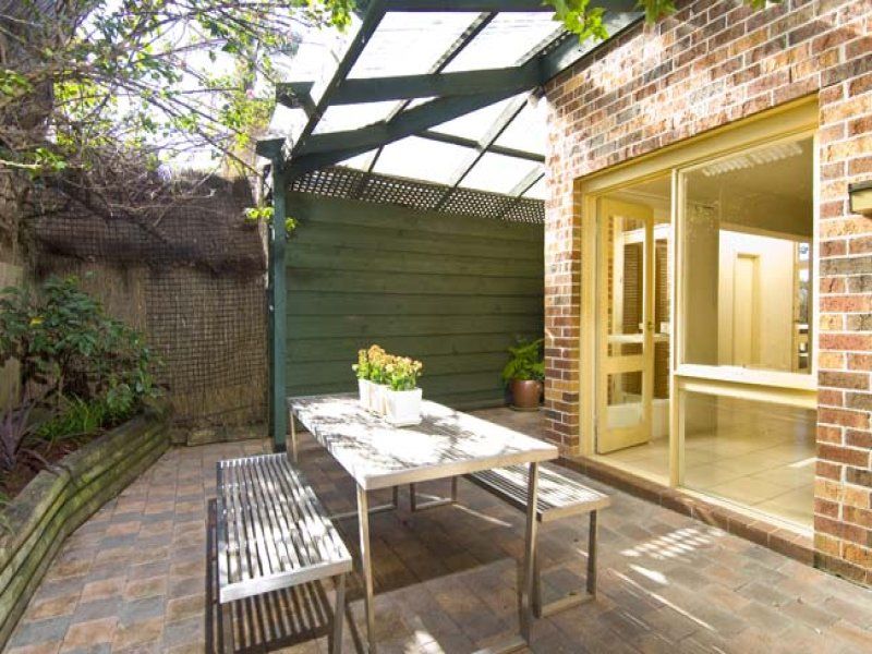 3/90 Spofforth Street CREMORNE NSW, Cremorne - Thumbnail 6