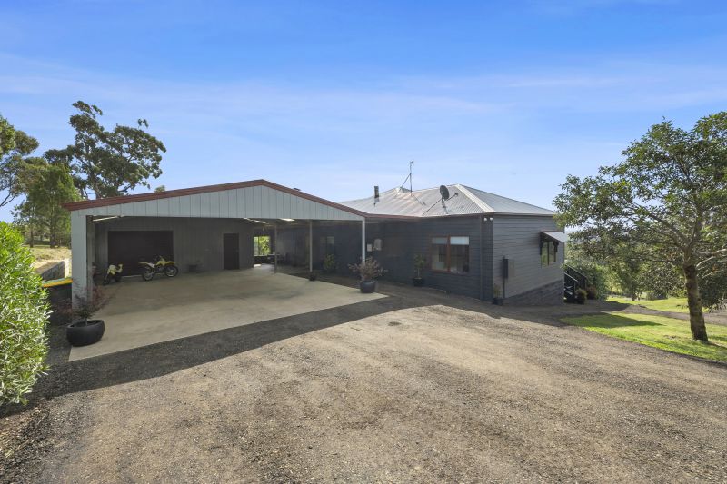 177 Pennyroyal Station Road Pennyroyal VIC, Pennyroyal - Thumbnail 2