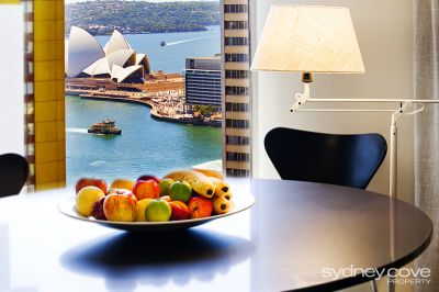 1904/129 Harrington Street, SYDNEY NSW 2000, Sydney - Thumbnail 4