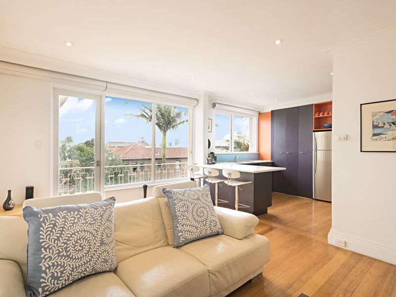 21/311 Carlisle Street, St Kilda East - Thumbnail 4