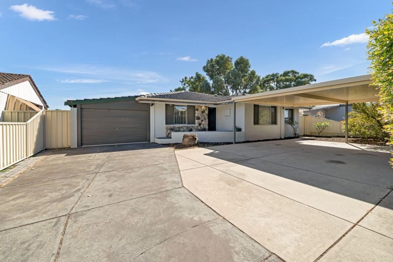 79 King Street, Gosnells