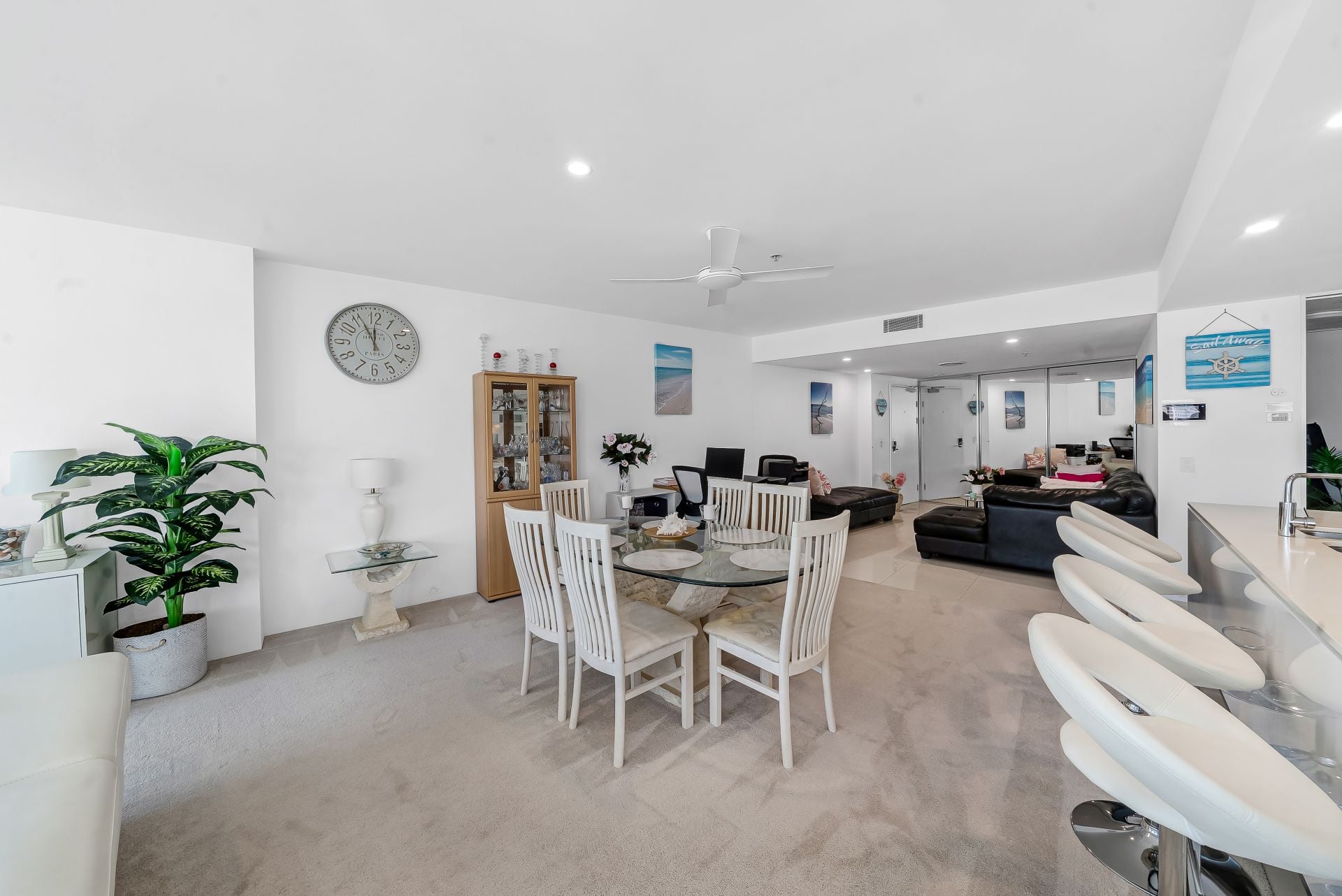 1001/9 Hamilton Avenue, Surfers Paradise - Thumbnail 6