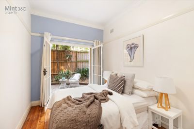 4/21 Waratah Avenue, Randwick