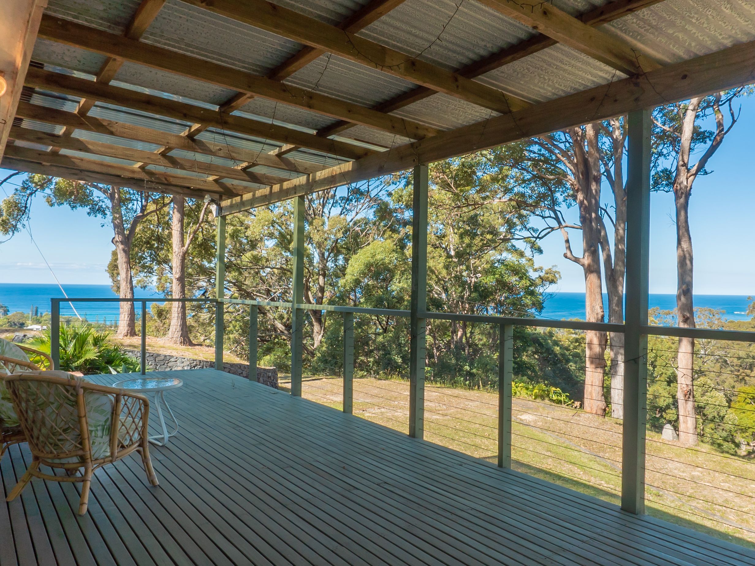 Real Estate For Lease 23 Jordans Way Korora Nsw