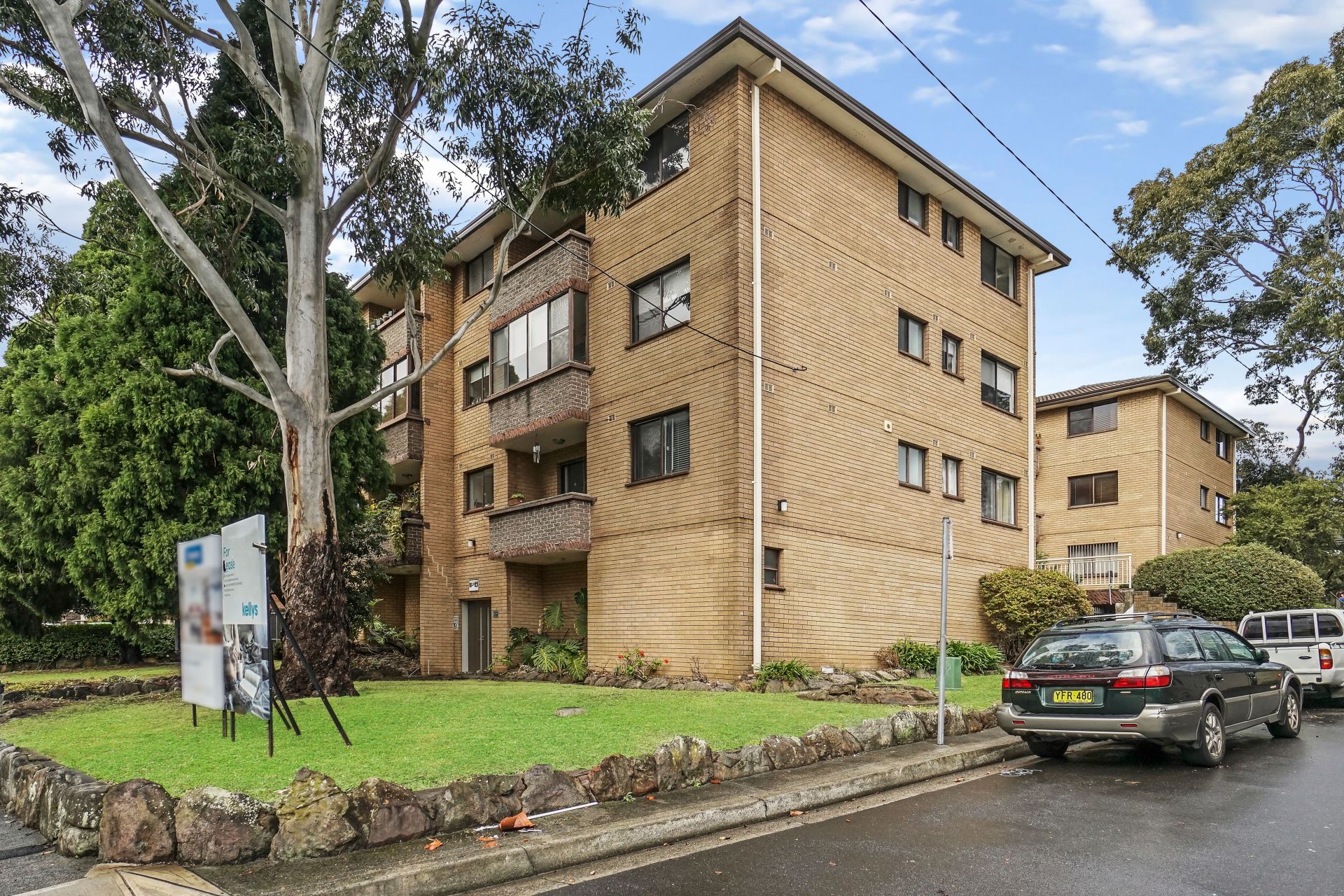 Real Estate For Lease 10/81 Trafalgar Street Stanmore , NSW