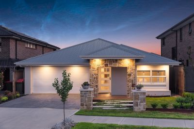 Colebee, 31 Sunningdale Drive