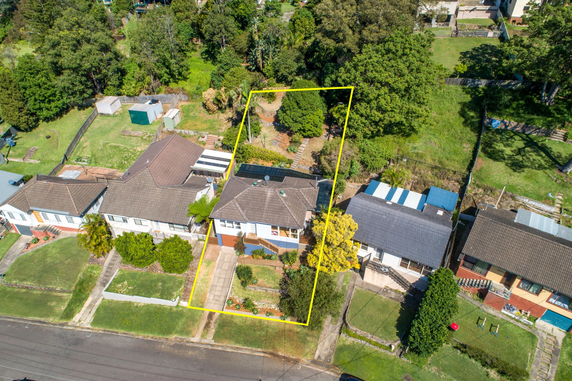 69 Roslyn Avenue, Charlestown McKiernan Real Estate