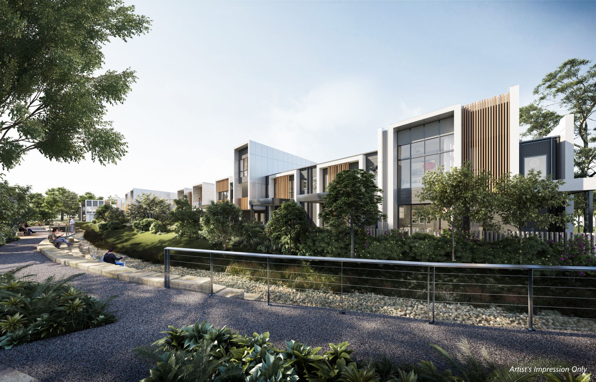 104 Lamington Avenue, ASCOT Crown Realty International