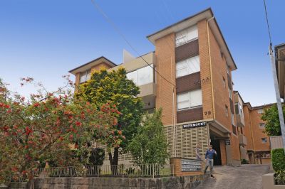 16/73 Mount Street COOGEE NSW, Coogee - Thumbnail 4