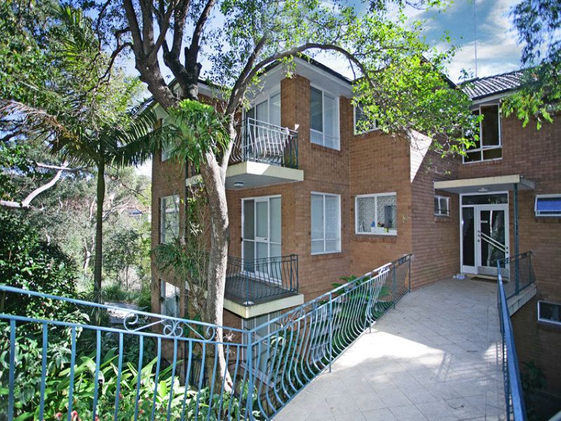 11/6 Avenue Road MOSMAN NSW, Mosman - Thumbnail 7