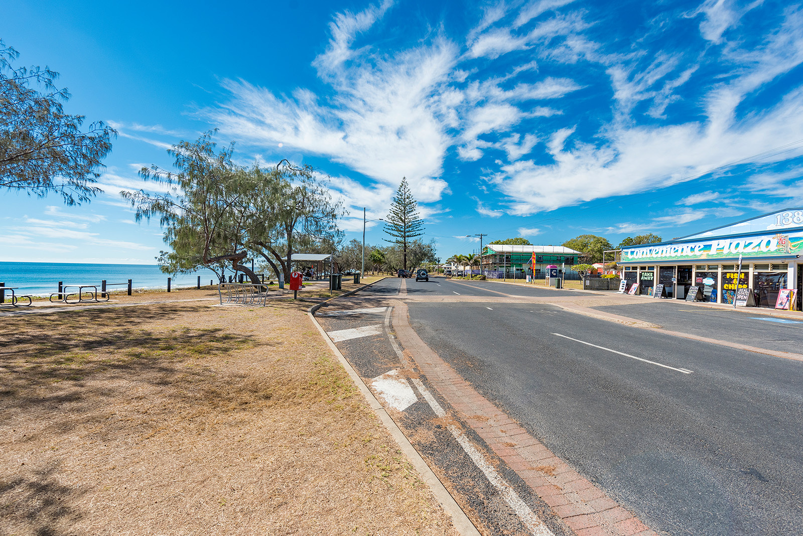 20 First Avenue , WOODGATE, QLD, 4660 Land buyMyplace