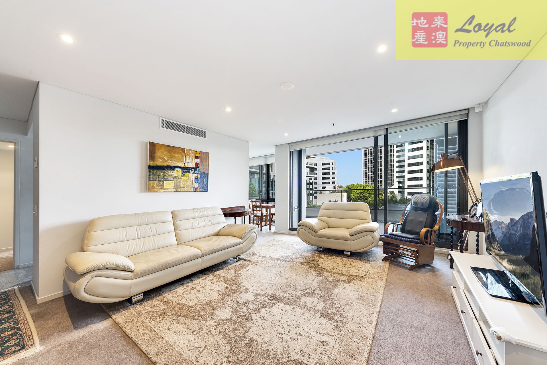 507/1 Cambridge Lane Chatswood NSW, Chatswood - Thumbnail 3