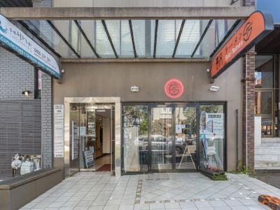 Suite 3/106 Ebley Street, Bondi Junction
