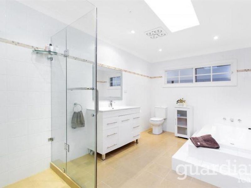 12 Ellendale Road KENTHURST NSW, Kenthurst - Thumbnail 4