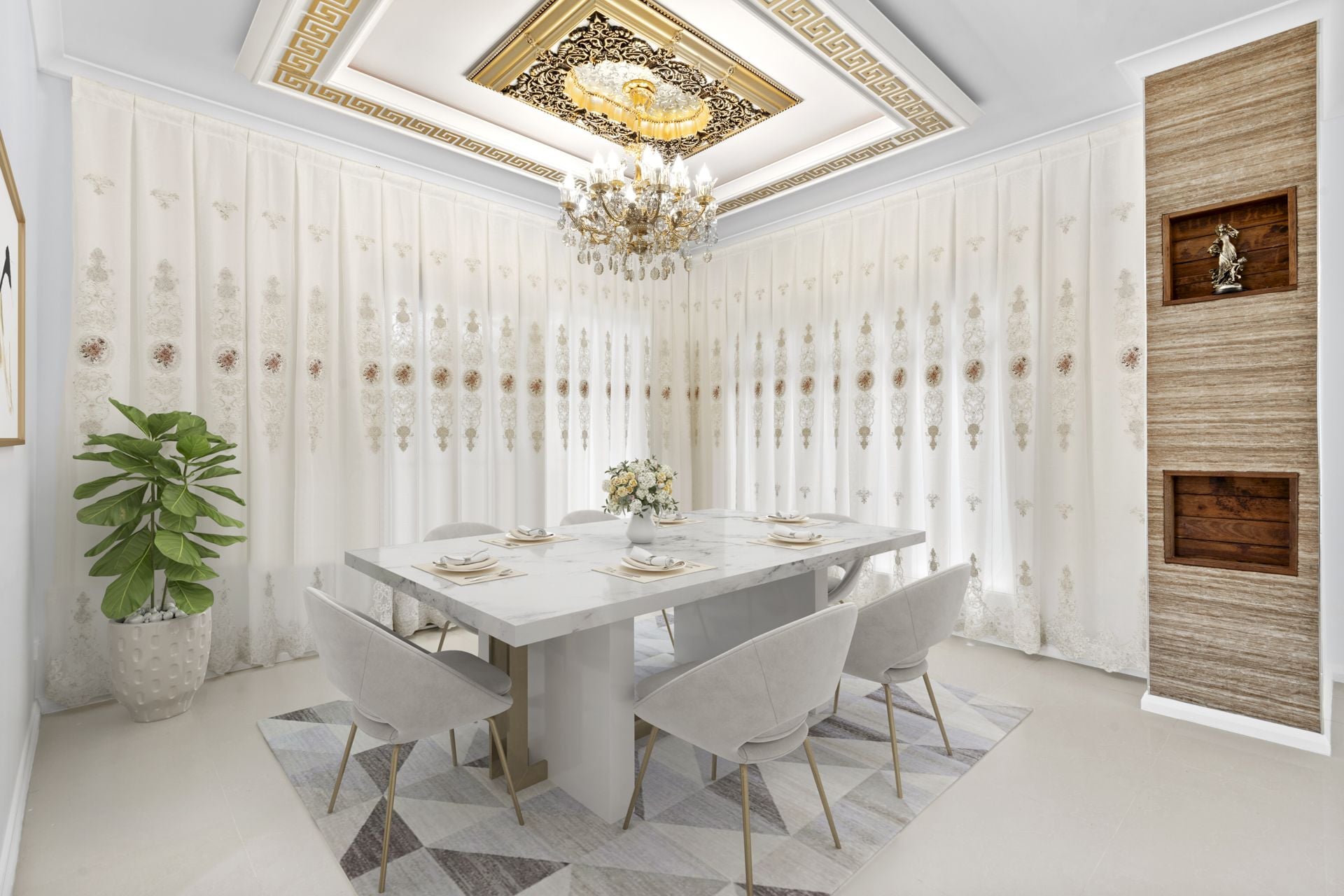 Spacious Sanctuary In A Superb Location