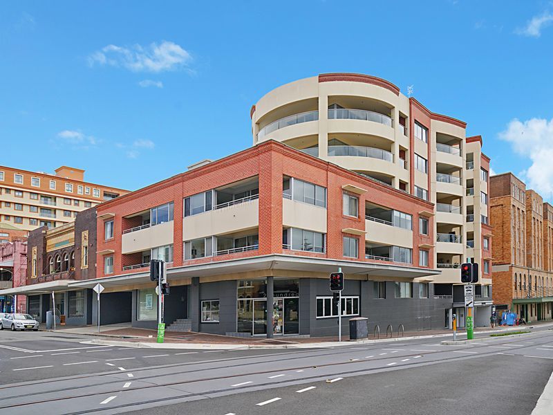 Real Estate For Sale 6/71 Scott Street Newcastle , NSW