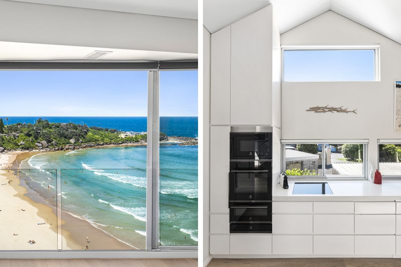 Real Estate For Sale 25 Crown Road Queenscliff , NSW