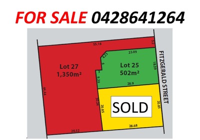 Prime Developement Site