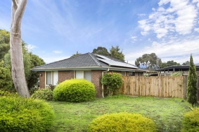 5 Shearwater Drive, Carrum Downs