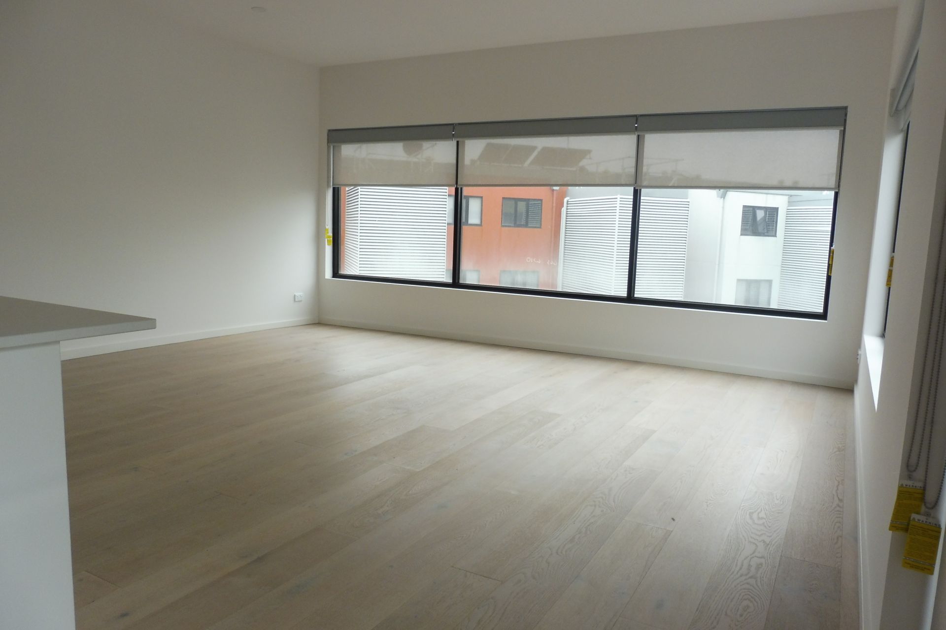 Close to all amenities