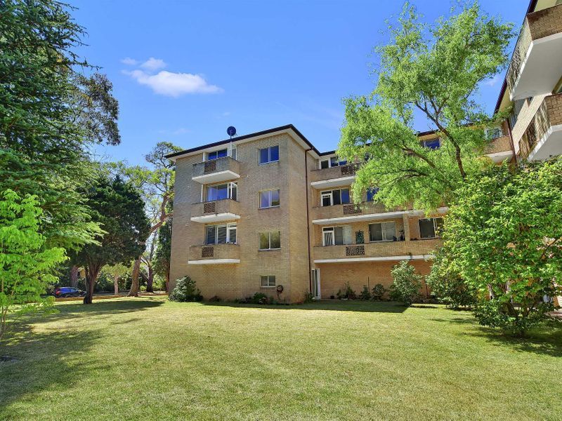 4/139 Sydney Street Willoughby NSW 2068 Apartment for Rent 7577912