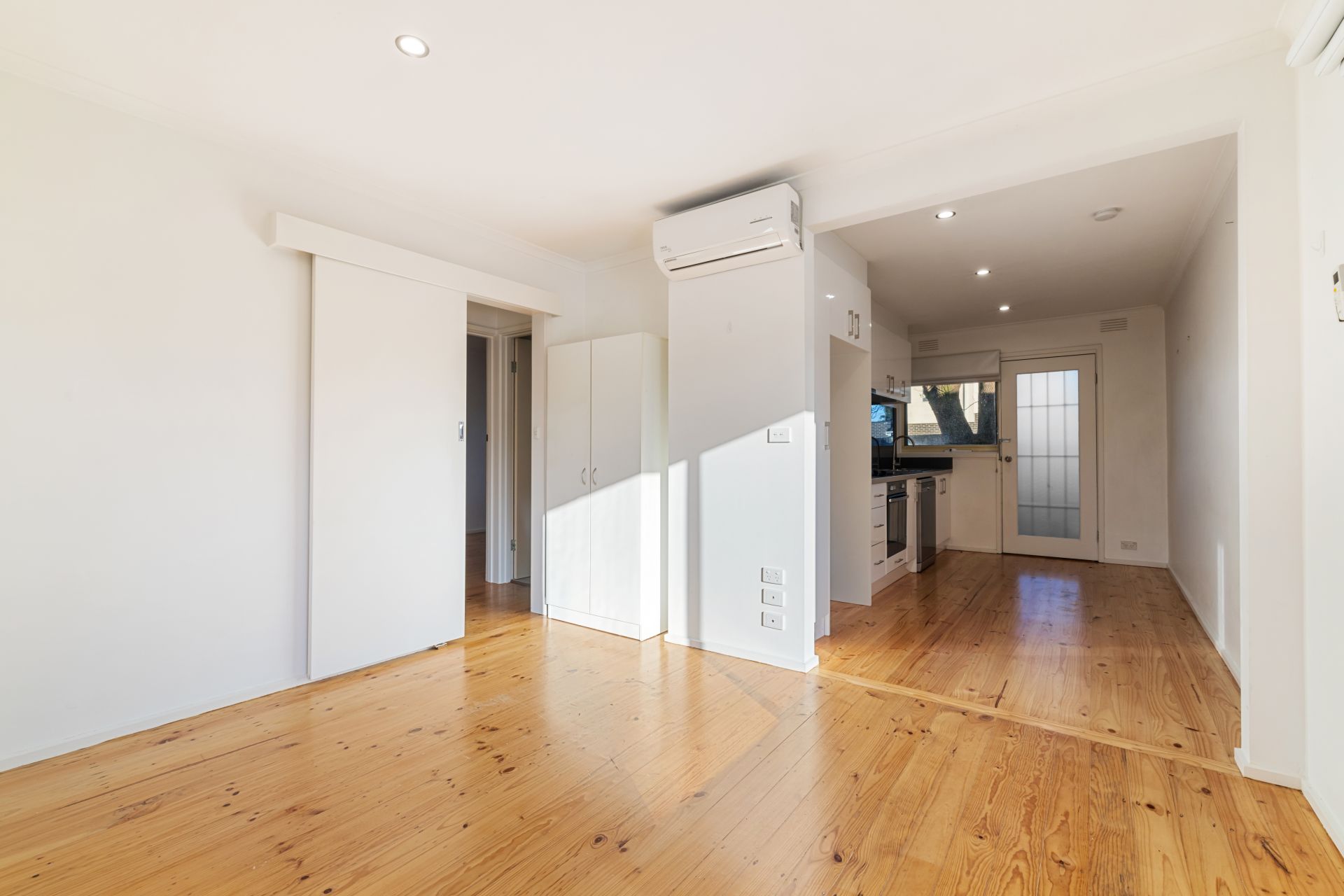 Stylish Unit in Ideal Locale