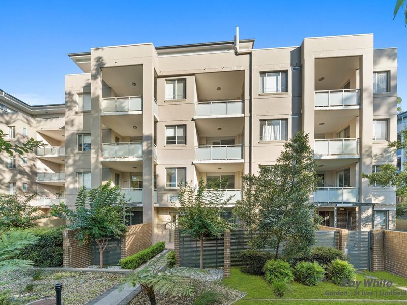 33/26-30 Marian Street, Killara