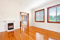                                 SOLD FIRST INSPECTION