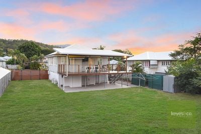 22 Munroe Street, Wulguru