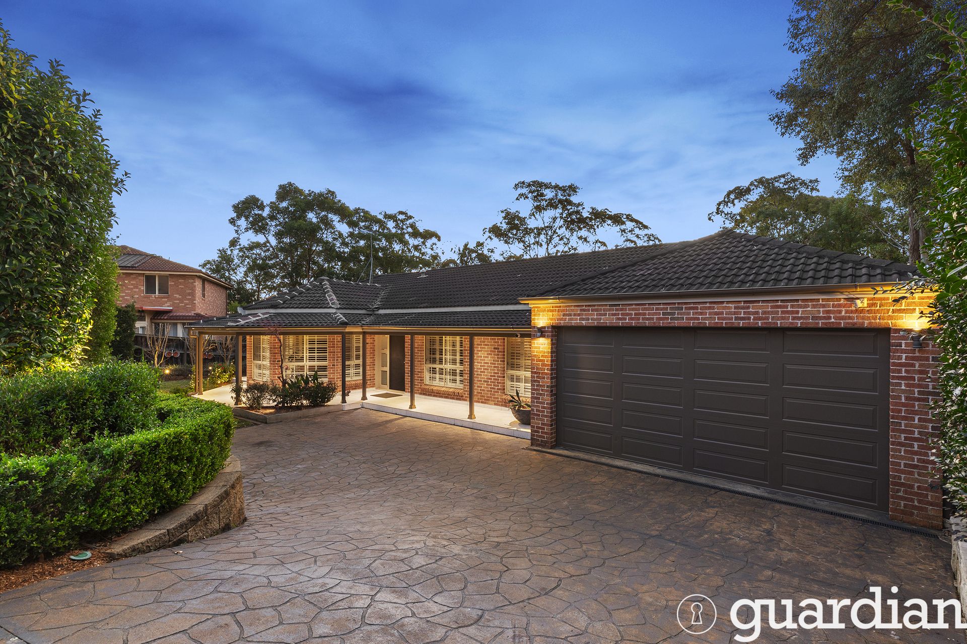 17 Crinan Court Castle Hill NSW, Castle Hill - Thumbnail 4