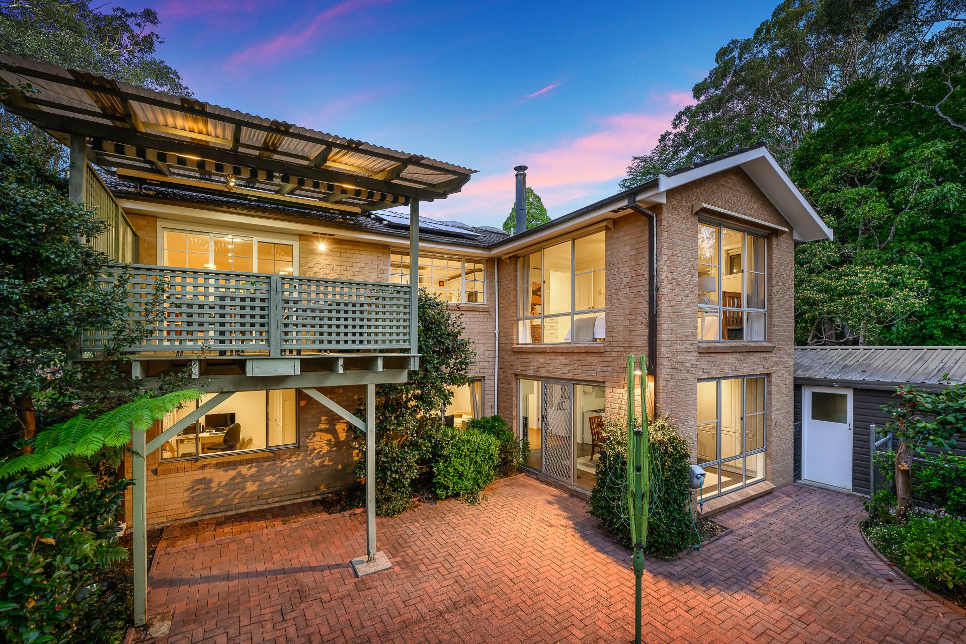 Real Estate For Sale 31 Knox Place Normanhurst , NSW