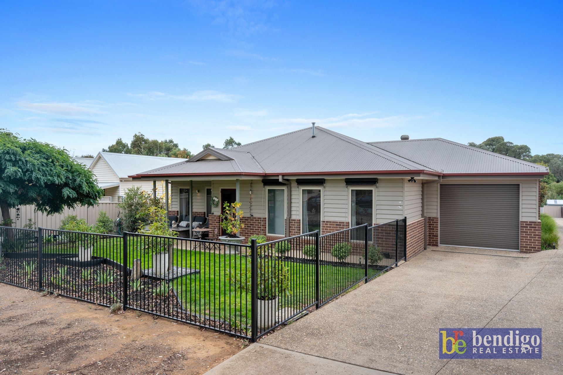 1/27 MacDougall Road, Golden Square Bendigo Real Estate