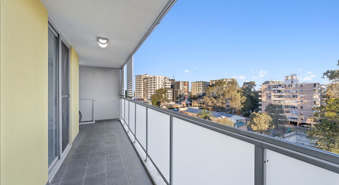 Bankstown 51/4 West Terrace